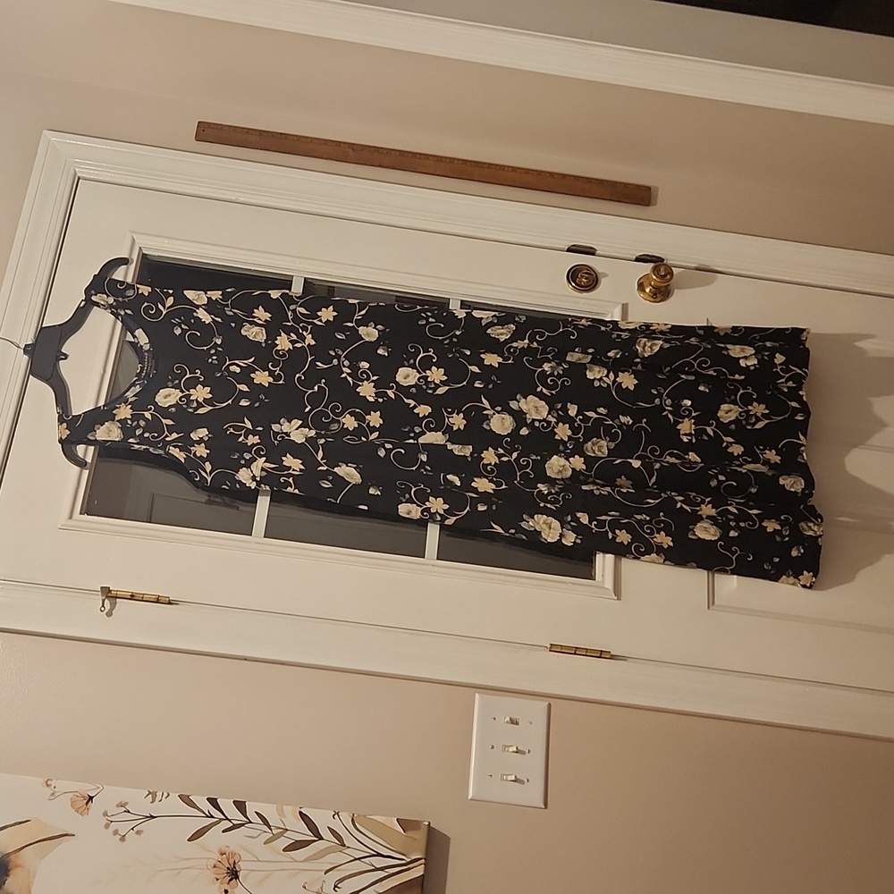 Maxi dress 16